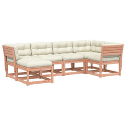 VidaXL 3217043 ensemble de meubles de jardin