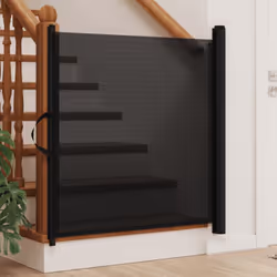 La porte rétractable place votre animal de compagnie dans une zone d'activité fixe, ce qui peut vous éviter d'être dérangé. D ...