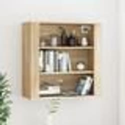 vidaXL Auvent latéral rétractable crème 120x600 cm