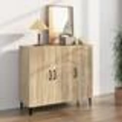 vidaXL Auvent latéral rétractable blanc 140x600 cm