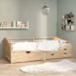 vidaXL Auvent latéral rétractable anthracite 160x600 cm
