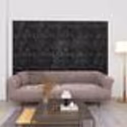 vidaXL Auvent latéral rétractable crème 220x1000 cm