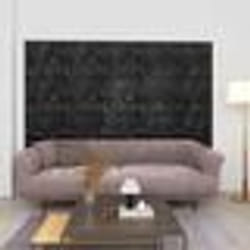 vidaXL Auvent latéral rétractable crème 220x1000 cm