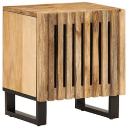 VidaXL 377416 Table de nuit et table de chevet