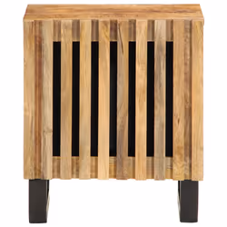 VidaXL 377416 Table de nuit et table de chevet