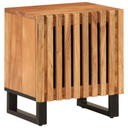 VidaXL 377418 Table de nuit et table de chevet