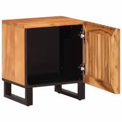 VidaXL 377418 Table de nuit et table de chevet