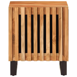 VidaXL 377418 Table de nuit et table de chevet