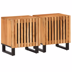 VidaXL 377419, 400 mm, 340 mm, 460 mm, 2 pièce(s)