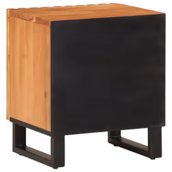 VidaXL 377419 Table de nuit et table de chevet - Vue supplémentaire 6