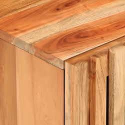 VidaXL 377419 Table de nuit et table de chevet - Vue supplémentaire 7