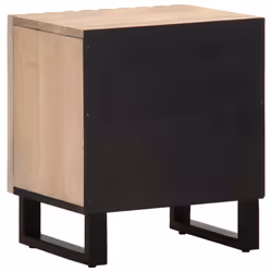 VidaXL 377422 Table de nuit et table de chevet - Vue supplémentaire 5