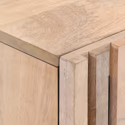 VidaXL 377422 Table de nuit et table de chevet - Vue supplémentaire 6