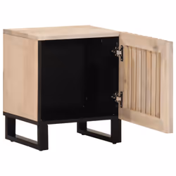 VidaXL 377423 Table de nuit et table de chevet