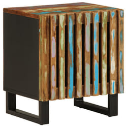 VidaXL 377424 Table de nuit et table de chevet