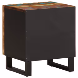 VidaXL 377424 Table de nuit et table de chevet - Vue supplémentaire 5