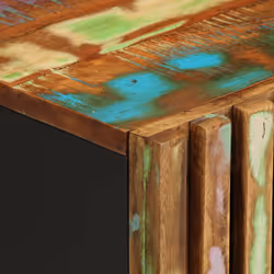 VidaXL 377424 Table de nuit et table de chevet - Vue supplémentaire 6
