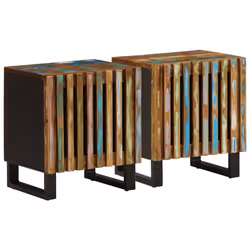 VidaXL 377425, 400 mm, 340 mm, 460 mm, 2 pièce(s)