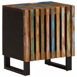 VidaXL 377425 Table de nuit et table de chevet