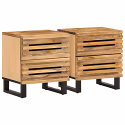 VidaXL 377427, 400 mm, 340 mm, 460 mm, 2 pièce(s)
