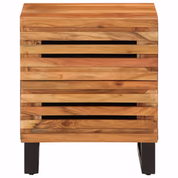 VidaXL 377428 Table de nuit et table de chevet