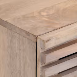 VidaXL 377433 Table de nuit et table de chevet - Vue supplémentaire 7