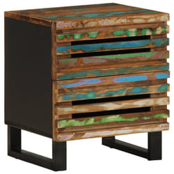 VidaXL 377434 Table de nuit et table de chevet