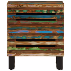 VidaXL 377434 Table de nuit et table de chevet