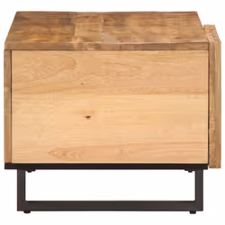 VidaXL 377456 Table à café, latérale et de salon