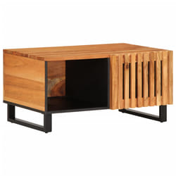 VidaXL 377457 Table à café, latérale et de salon