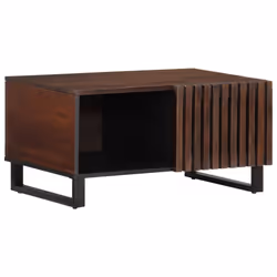 VidaXL 377458, Marron