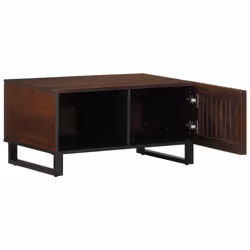 VidaXL 377458 Table à café, latérale et de salon - Vue supplémentaire 5