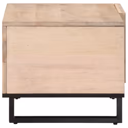 VidaXL 377459 Table à café, latérale et de salon - Vue supplémentaire 3