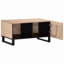VidaXL 377459 Table à café, latérale et de salon - Vue supplémentaire 5