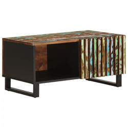 VidaXL 377460 Table à café, latérale et de salon