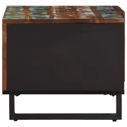 VidaXL 377460 Table à café, latérale et de salon