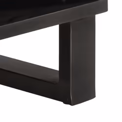 VidaXL 377460 Table à café, latérale et de salon - Vue supplémentaire 8