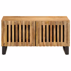 VidaXL 377461 Table à café, latérale et de salon
