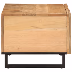 VidaXL 377461 Table à café, latérale et de salon