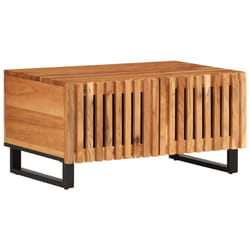 VidaXL 377462 Table à café, latérale et de salon
