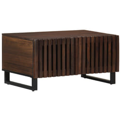 VidaXL 377463 Table à café, latérale et de salon