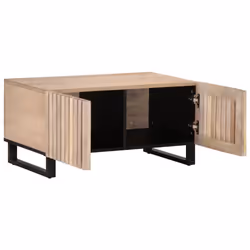 VidaXL 377464 Table à café, latérale et de salon - Vue supplémentaire 5