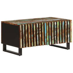 VidaXL 377465 Table à café, latérale et de salon