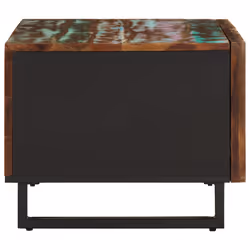 VidaXL 377465 Table à café, latérale et de salon