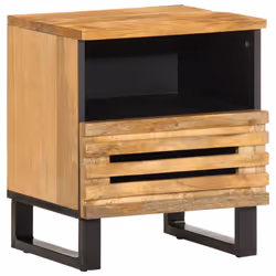 VidaXL 377467 Table de nuit et table de chevet