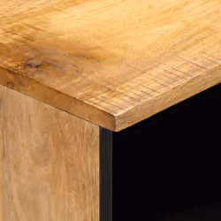 VidaXL 377467 Table de nuit et table de chevet - Vue supplémentaire 7