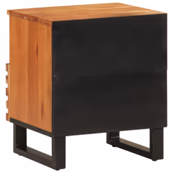 VidaXL 377468 Table de nuit et table de chevet - Vue supplémentaire 5