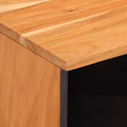 VidaXL 377468 Table de nuit et table de chevet - Vue supplémentaire 6