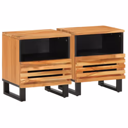 VidaXL 377469, 400 mm, 340 mm, 460 mm, 2 pièce(s)