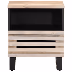 VidaXL 377472 Table de nuit et table de chevet
